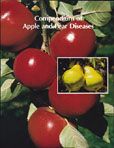 Compendium of Apple and Pear Diseases (    -   )